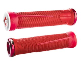 AG-1 LOCK-ON GRIPS_red